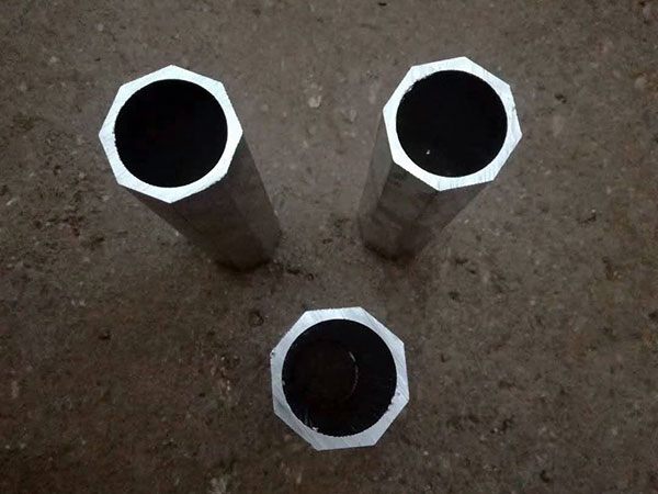 鋁排管配件